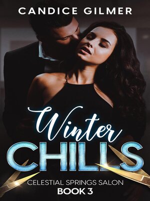 cover image of Winter Chills